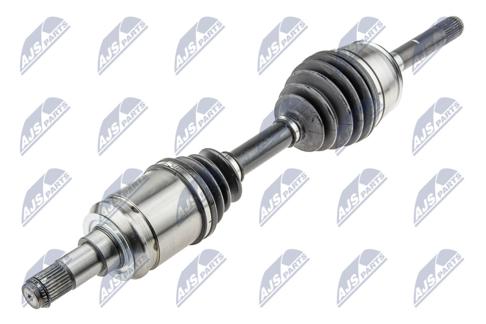 NTY NPW-TY-145 Antriebswelle