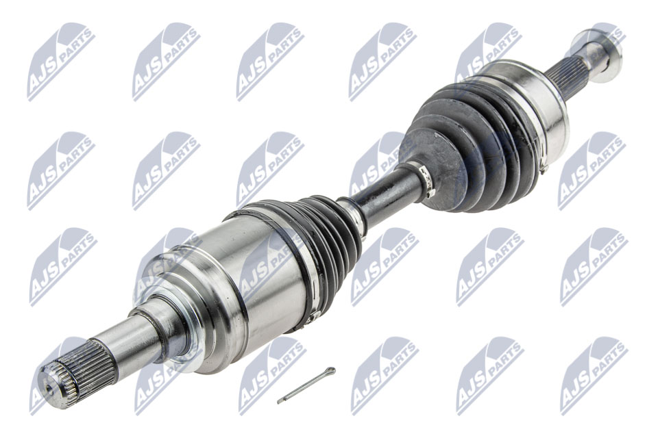 NTY NPW-TY-147 Antriebswelle