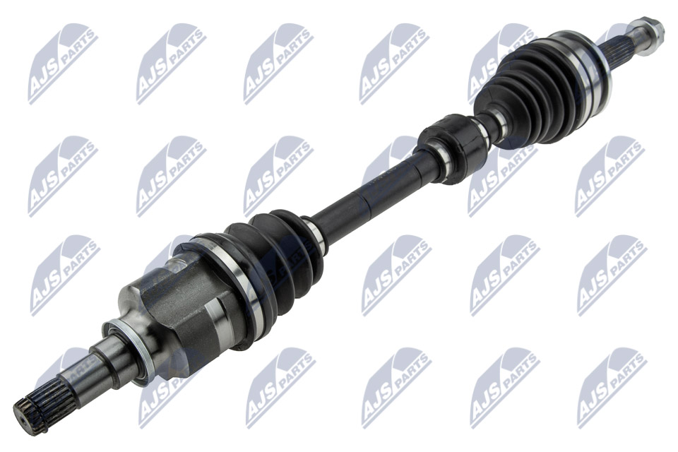 NTY NPW-TY-151 Antriebswelle
