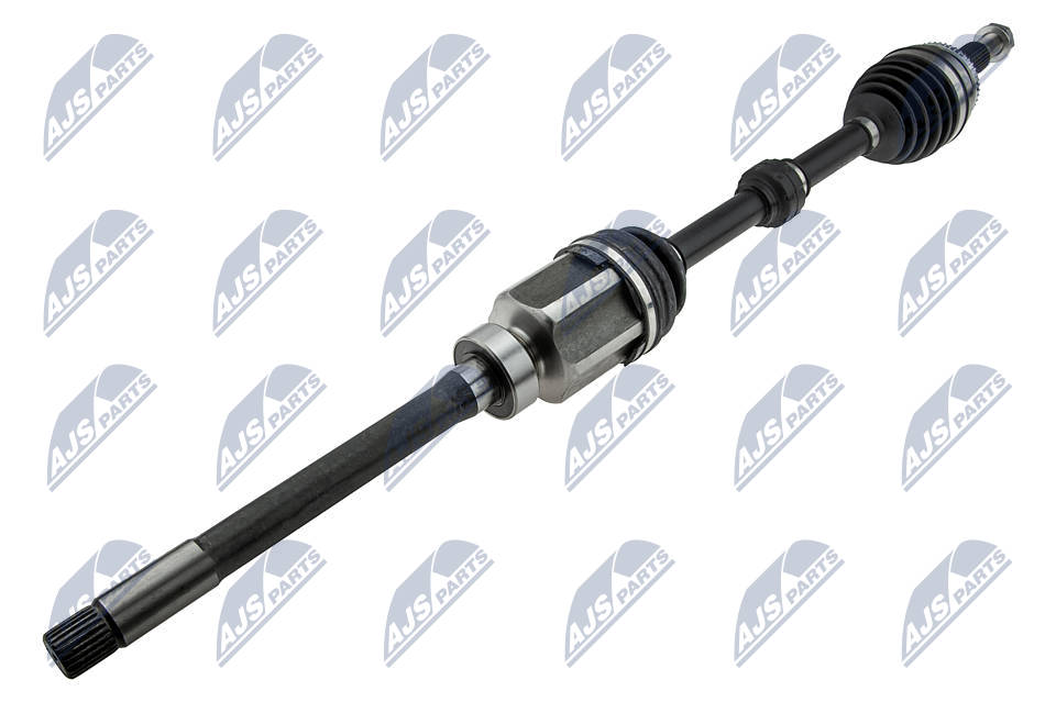 NTY NPW-TY-153 Antriebswelle
