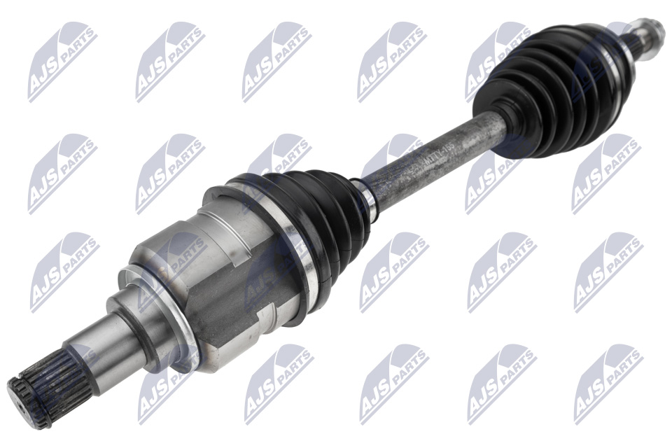 NTY NPW-TY-155 Antriebswelle