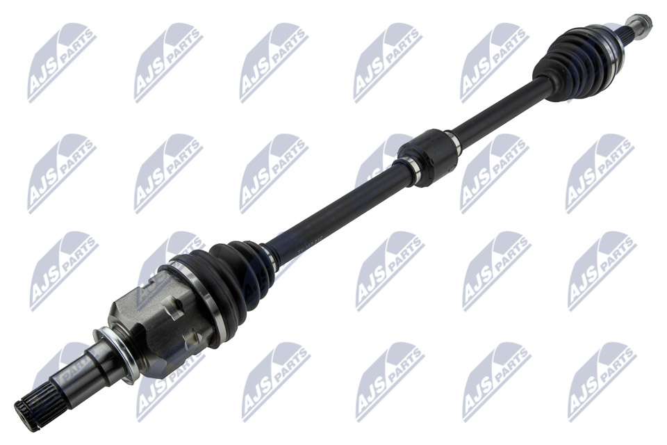 NTY NPW-TY-157 Antriebswelle