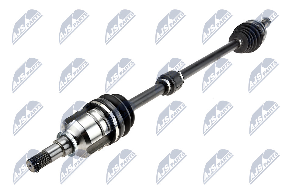 NTY NPW-TY-159 Antriebswelle