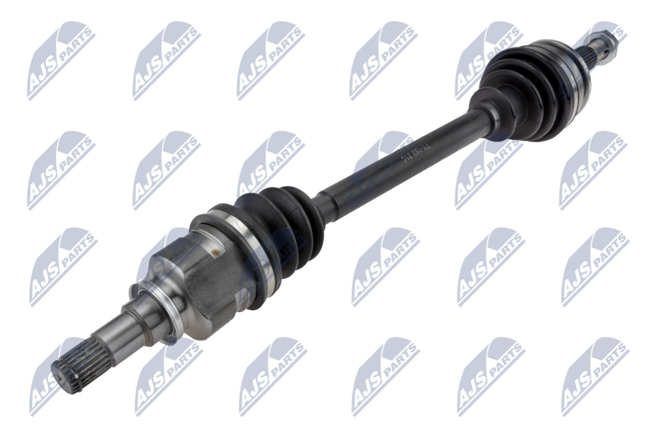 NTY NPW-TY-163 Antriebswelle