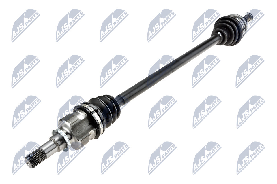 NTY NPW-TY-165 Antriebswelle