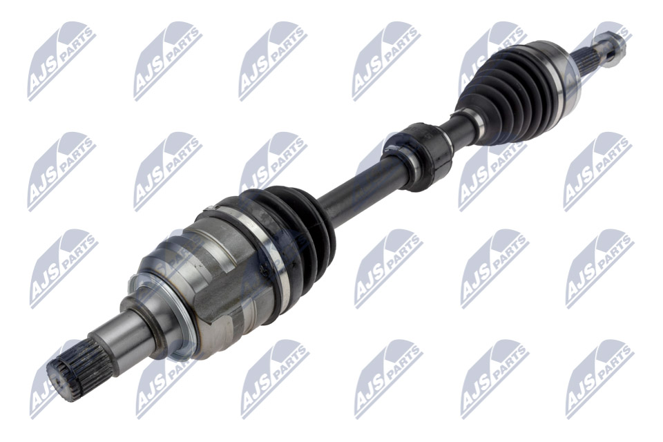 NTY NPW-TY-167 Antriebswelle