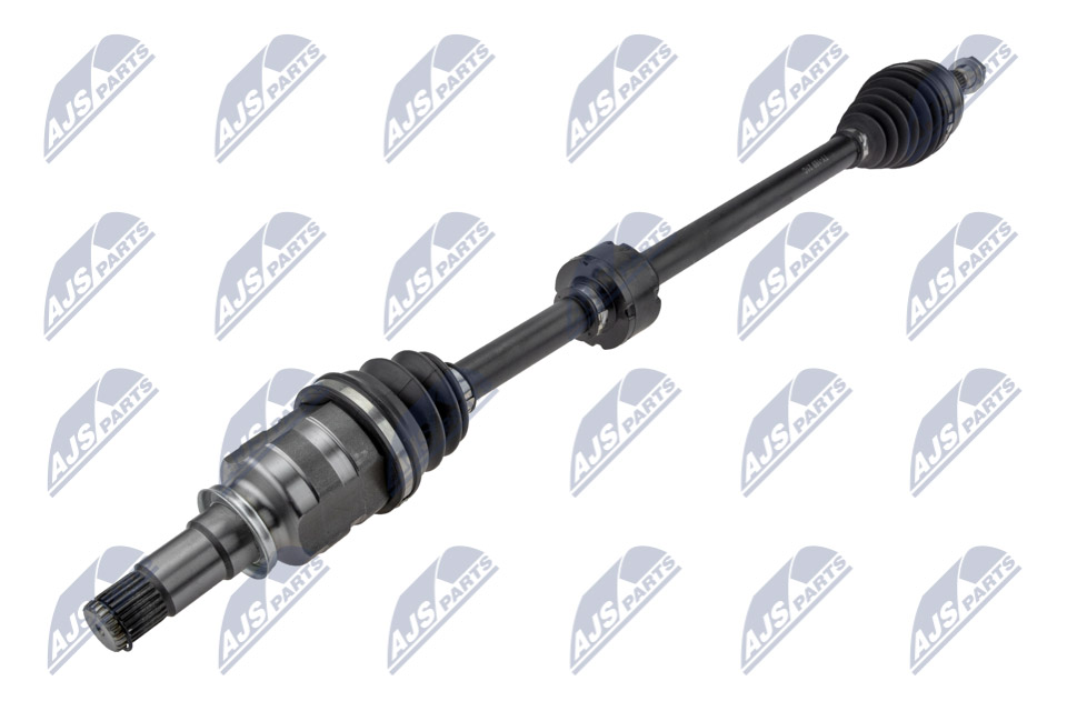 NTY NPW-TY-169 Antriebswelle