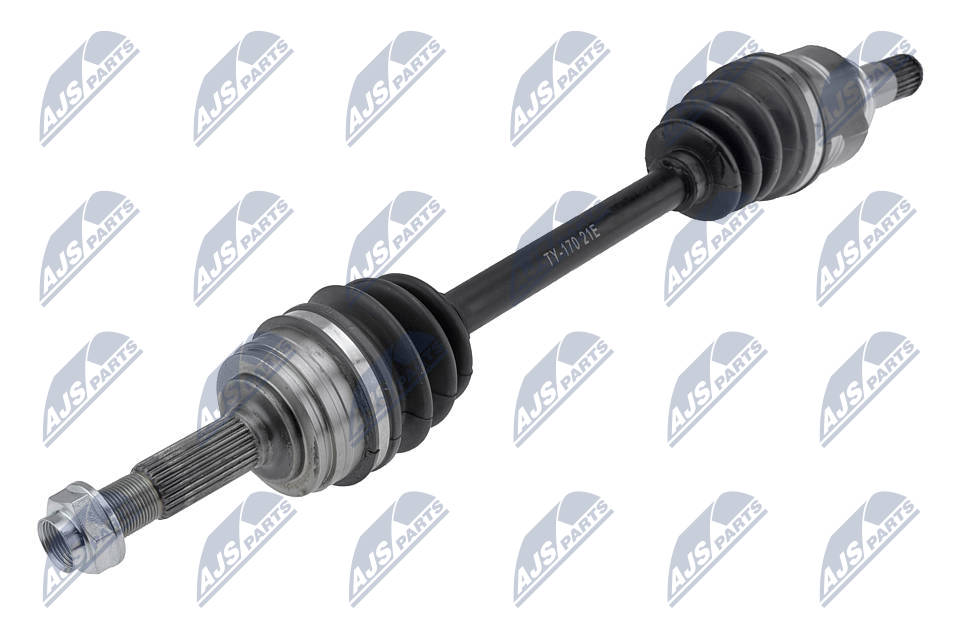 NTY NPW-TY-170 Antriebswelle