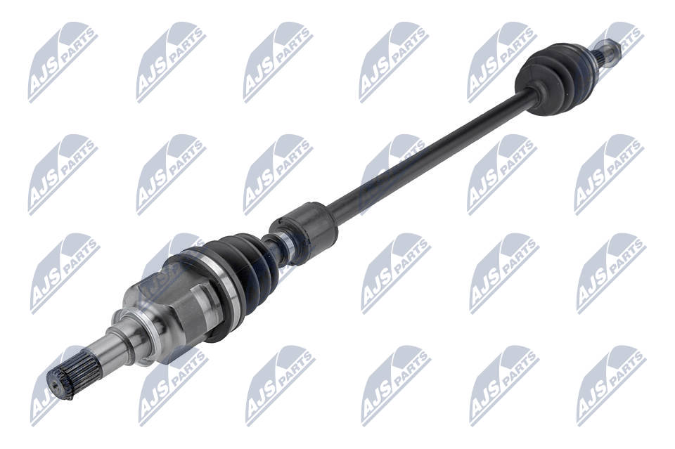 NTY NPW-TY-171 Antriebswelle