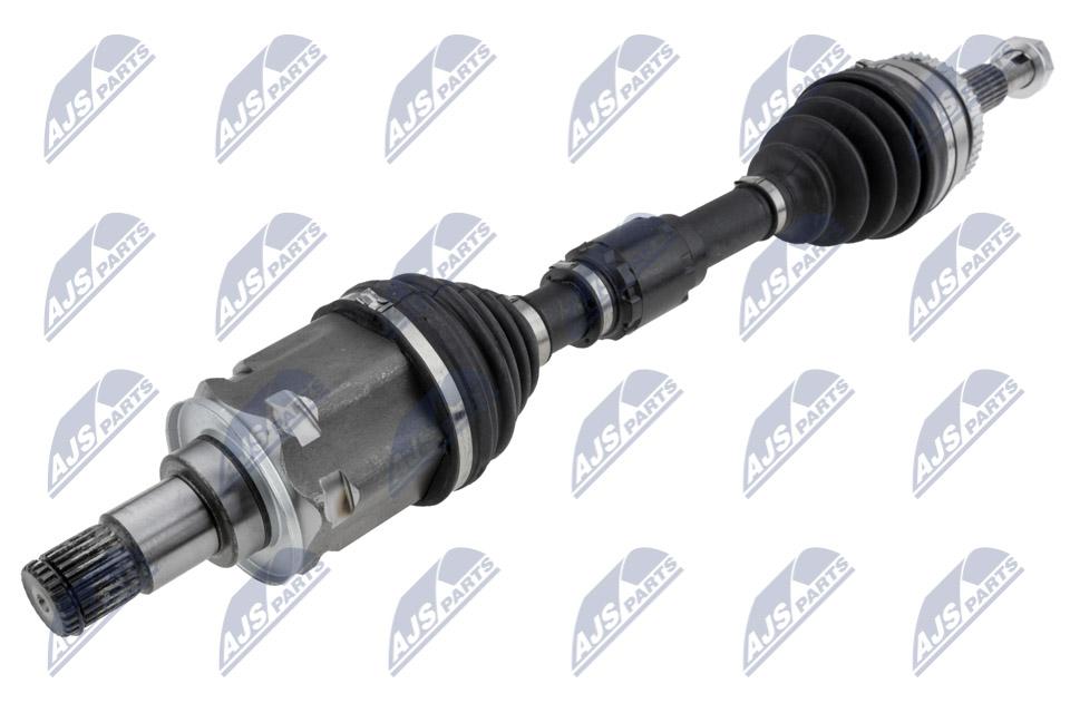 NTY NPW-TY-172 Antriebswelle
