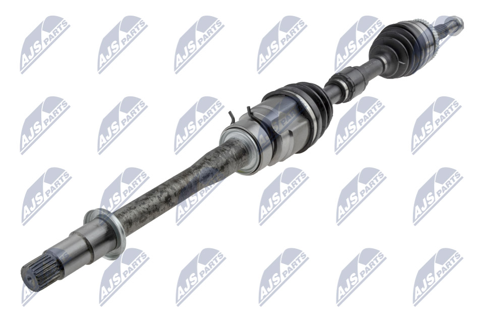 NTY NPW-TY-173 Antriebswelle