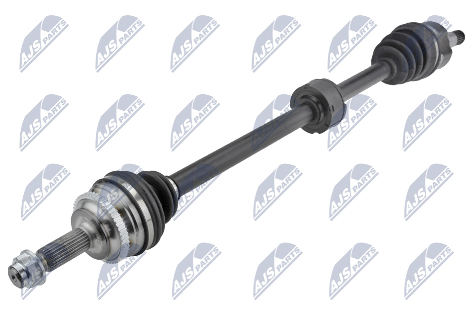 NTY NPW-TY-176 Antriebswelle