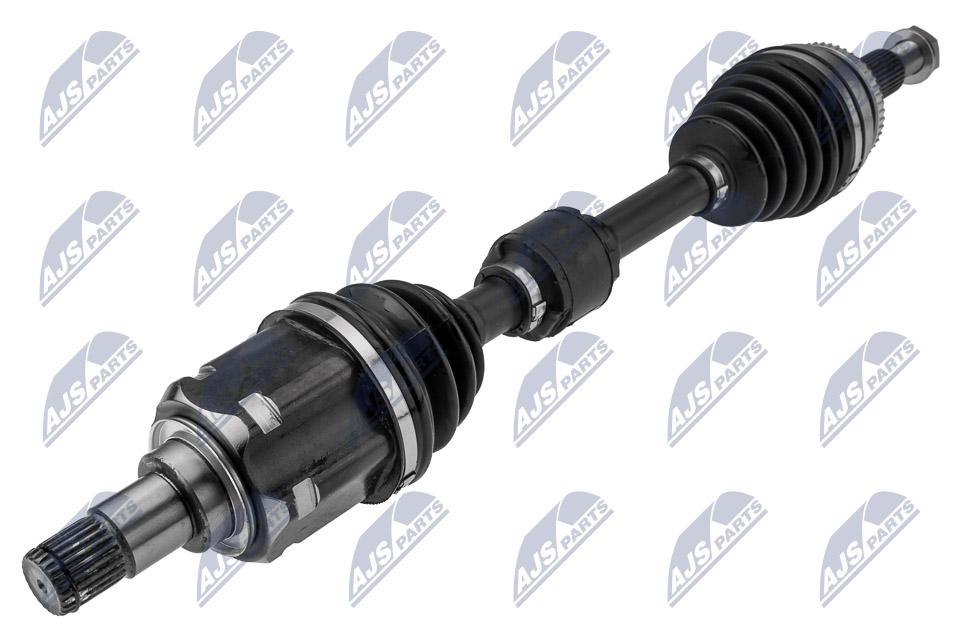 NTY NPW-TY-180 Antriebswelle