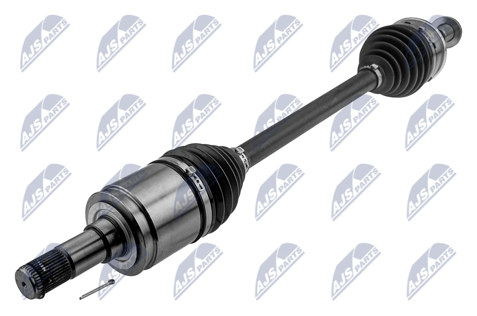 NTY NPW-TY-181 Antriebswelle
