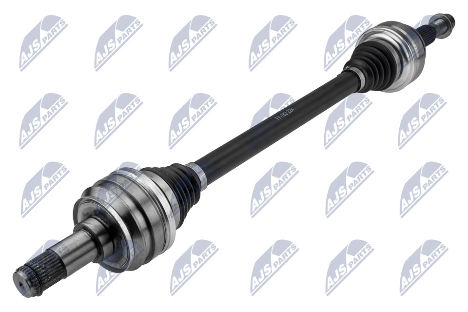 NTY NPW-TY-182 Antriebswelle