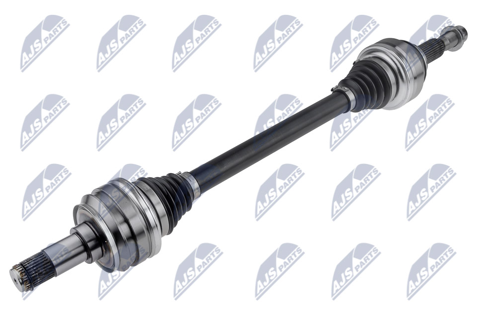 NTY NPW-TY-183 Antriebswelle