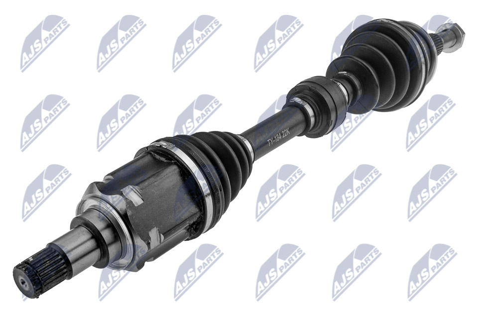 NTY NPW-TY-184 Antriebswelle