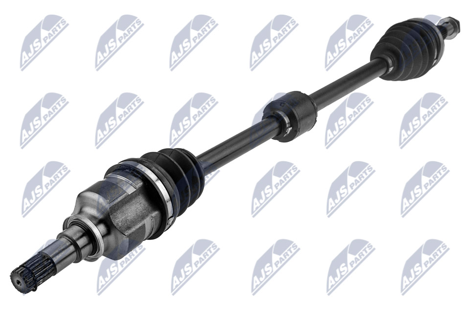 NTY NPW-TY-185 Antriebswelle