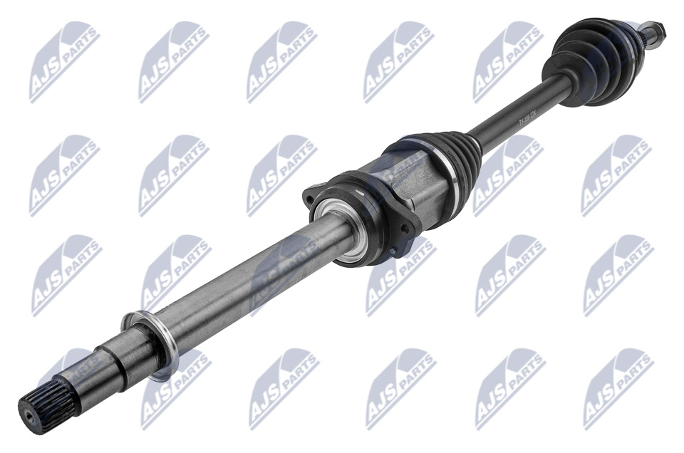 NTY NPW-TY-186 Antriebswelle