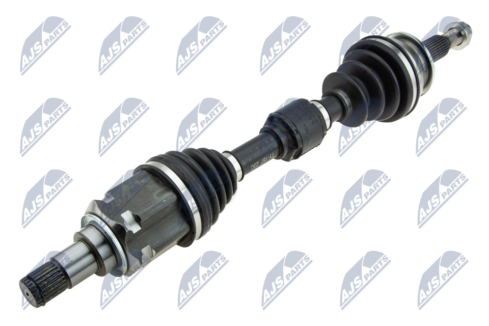 NTY NPW-TY-187 Antriebswelle