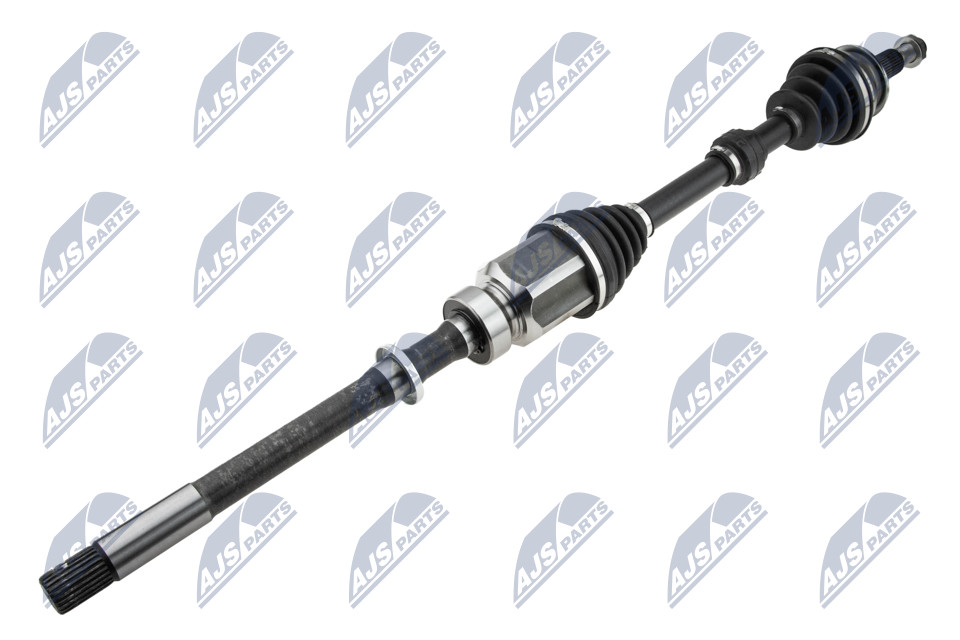 NTY NPW-TY-188 Antriebswelle