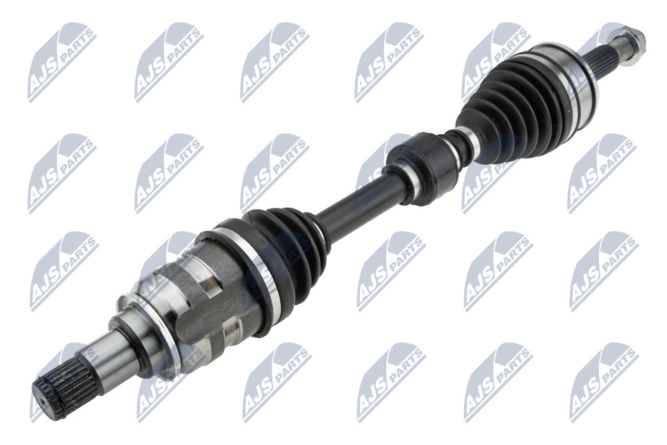 NTY NPW-TY-189 Antriebswelle