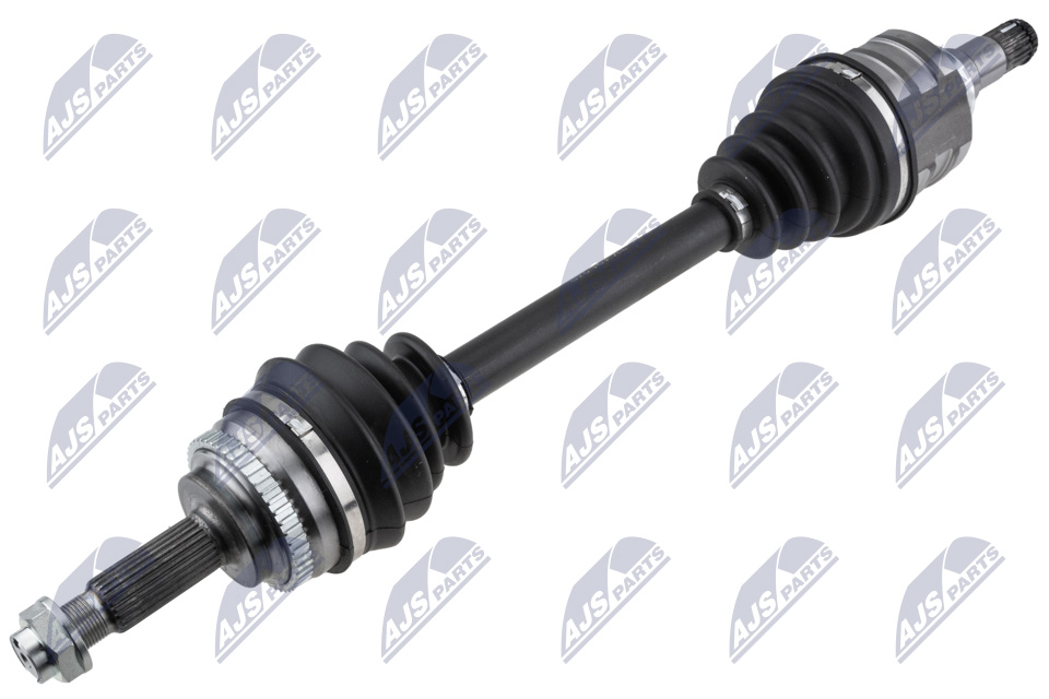 NTY NPW-TY-191 Antriebswelle