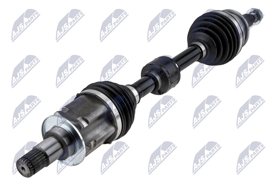 NTY NPW-TY-192 Antriebswelle