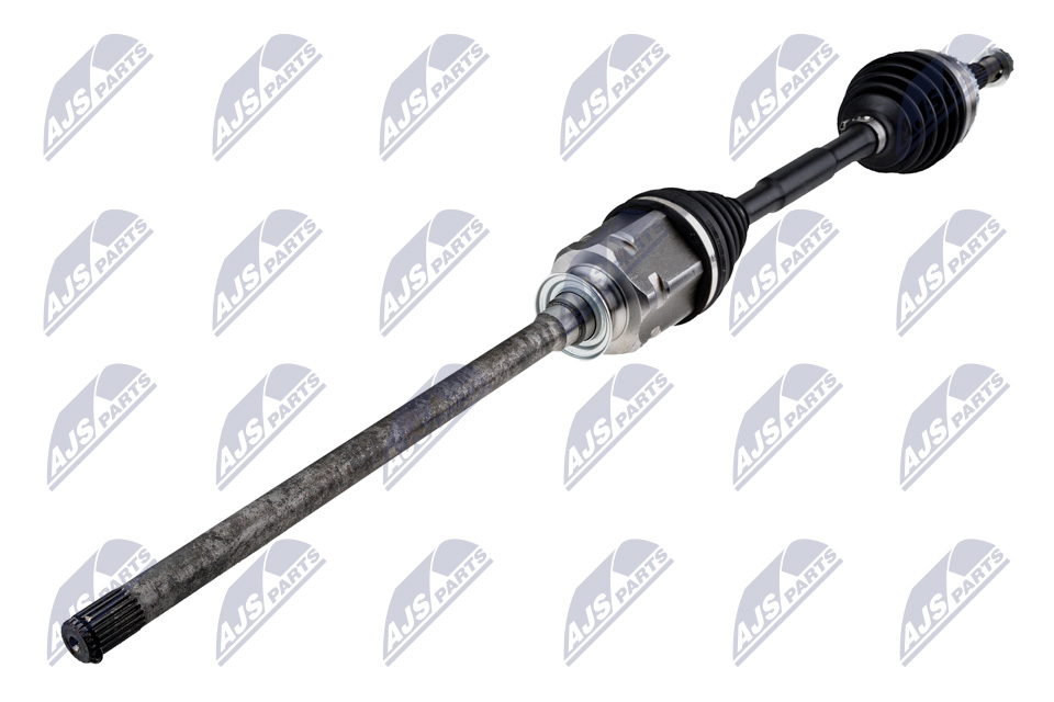 NTY NPW-TY-195 Antriebswelle