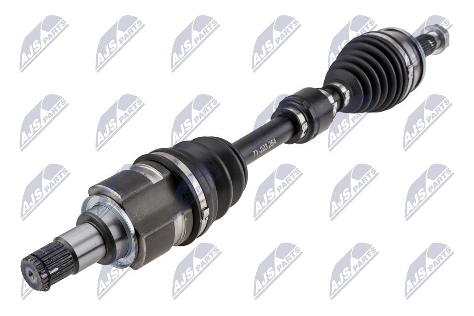 NTY NPW-TY-203 Antriebswelle