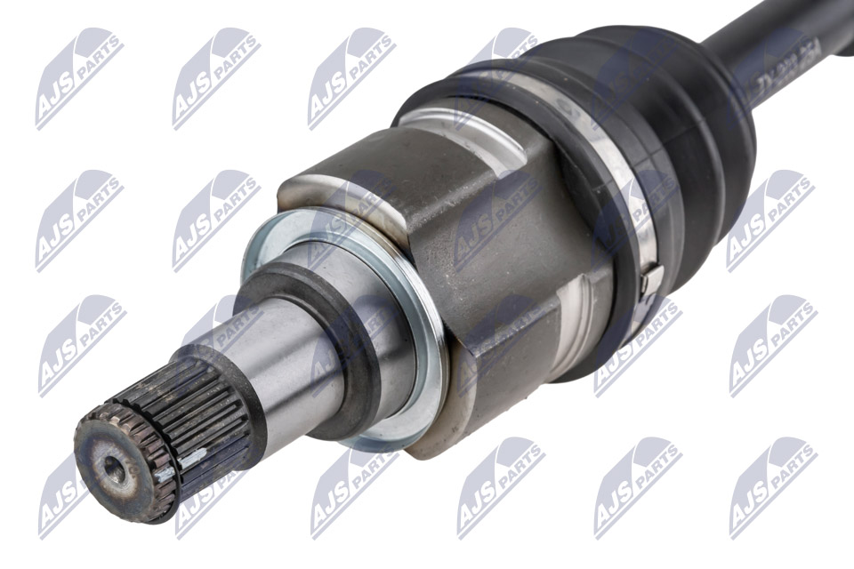NTY NPW-TY-203 Antriebswelle
