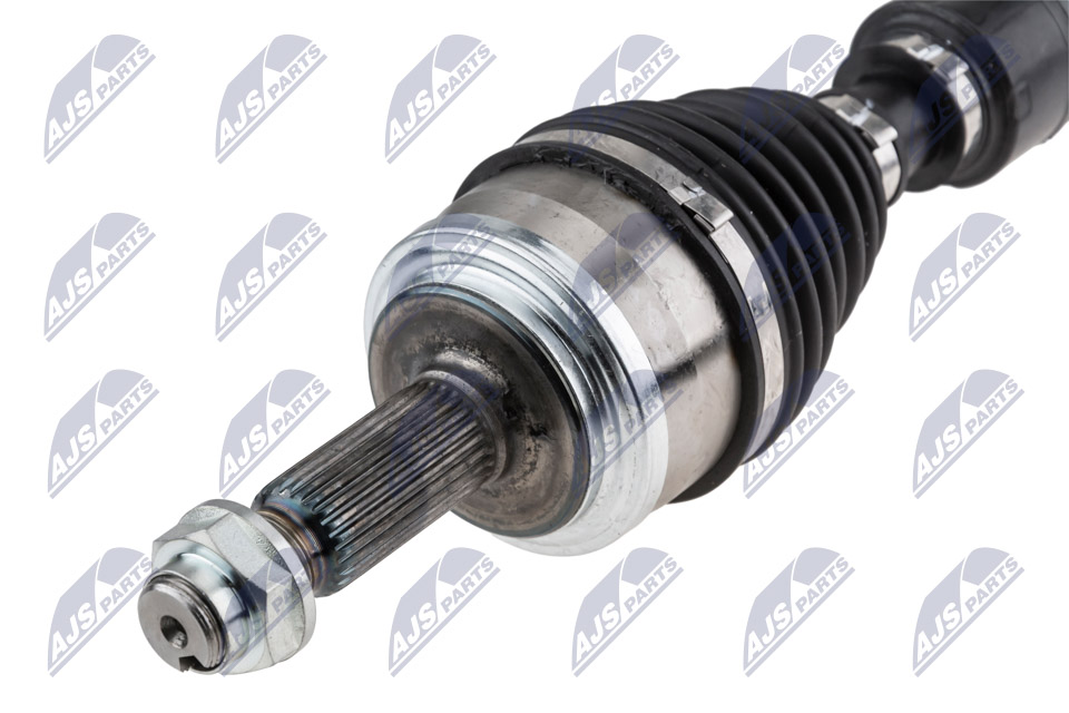 NTY NPW-TY-203 Antriebswelle