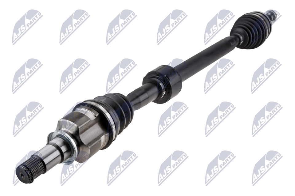 NTY NPW-TY-204 Antriebswelle