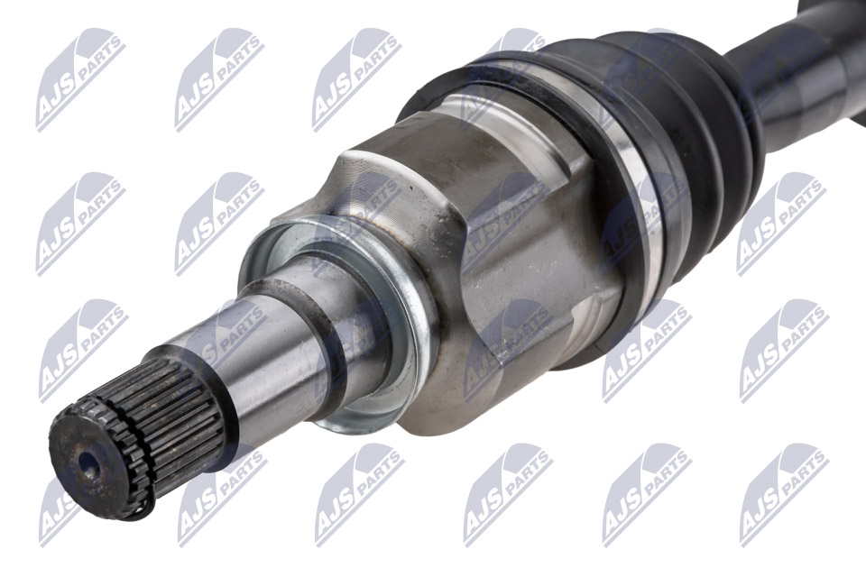 NTY NPW-TY-204 Antriebswelle