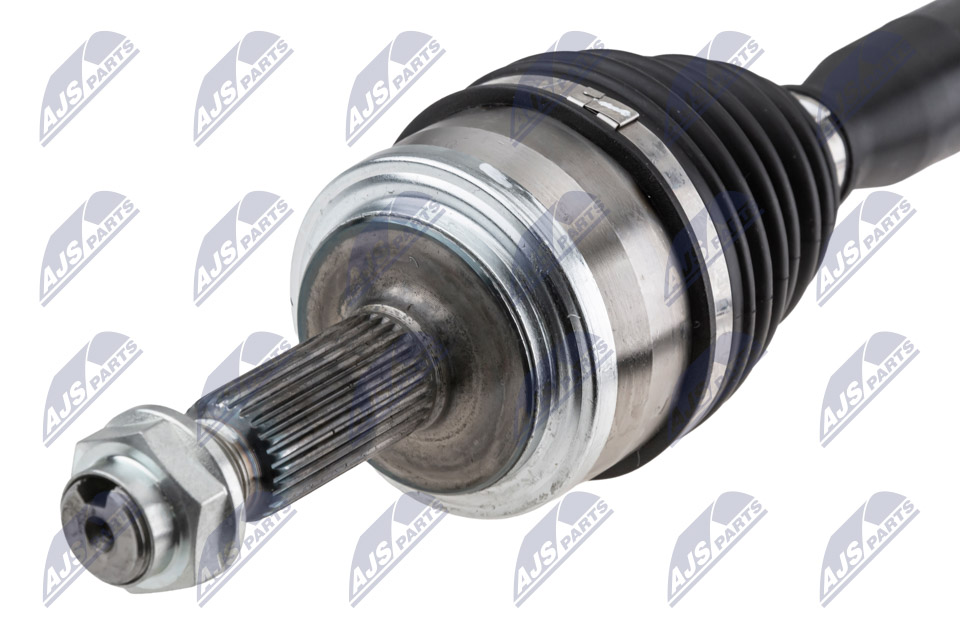 NTY NPW-TY-204 Antriebswelle