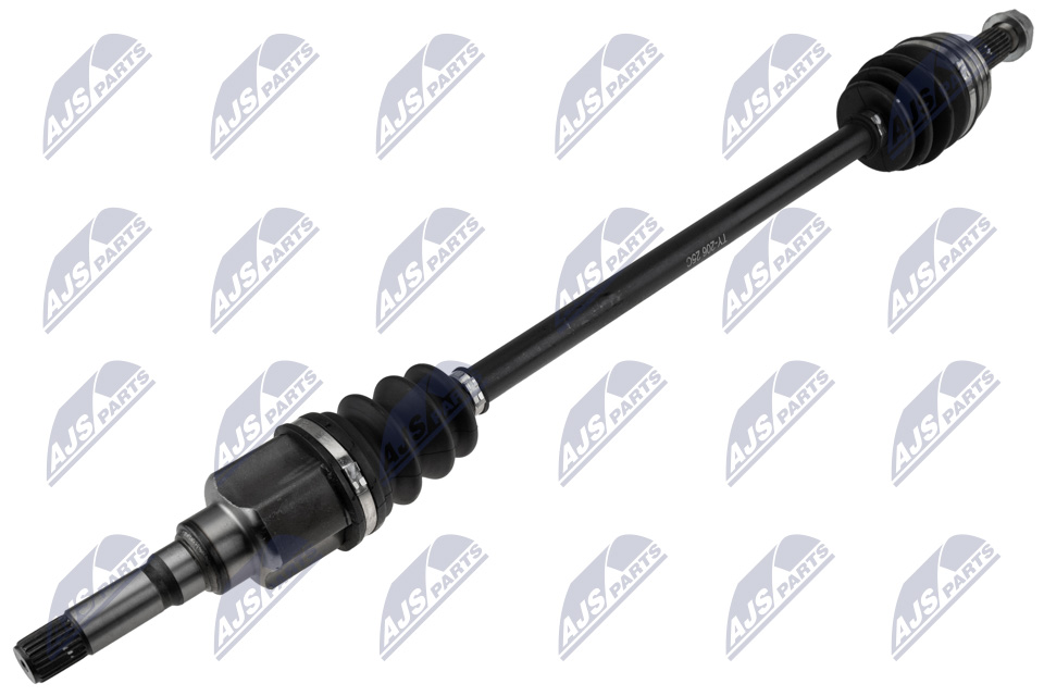 NTY NPW-TY-206 Antriebswelle