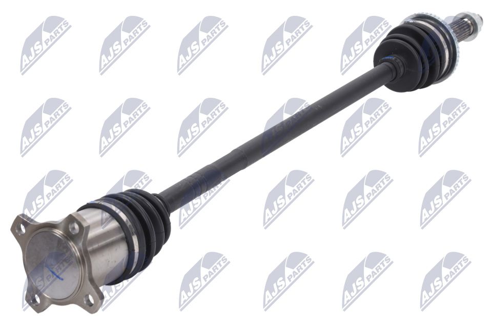 NTY NPW-TY-255 Drive Shaft