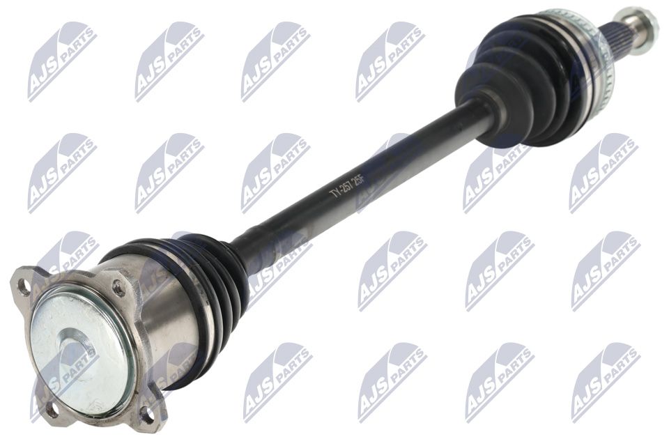 NTY NPW-TY-257 Drive Shaft