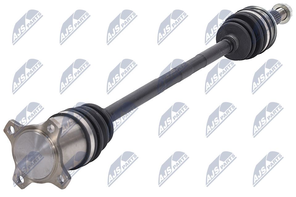 NTY NPW-TY-266 Drive Shaft