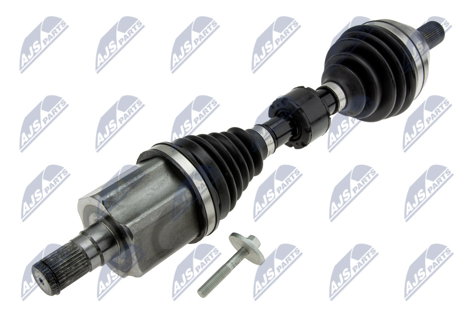 NTY NPW-VV-040 Antriebswelle