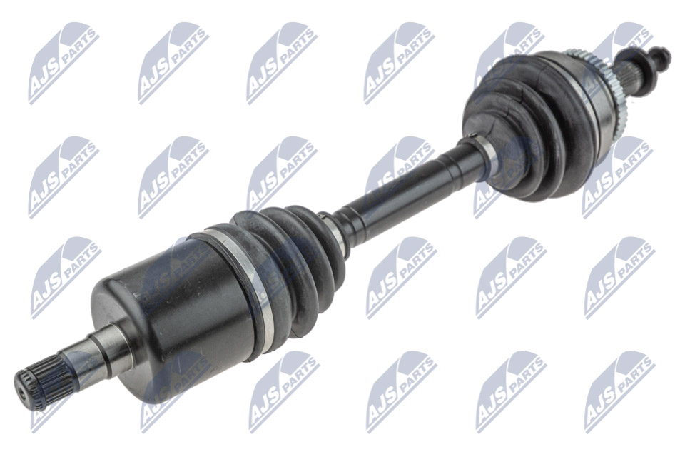 NTY NPW-VV-045 Antriebswelle