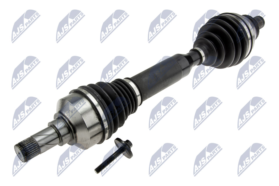 NTY NPW-VV-103 Antriebswelle