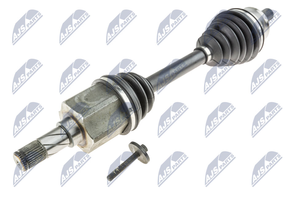 NTY NPW-VV-109 Antriebswelle