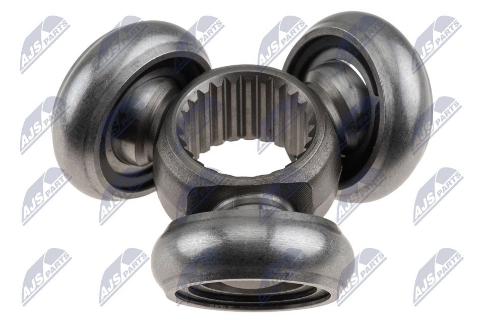 NTY NPW-VV-110 Spider Assembly, drive shaft