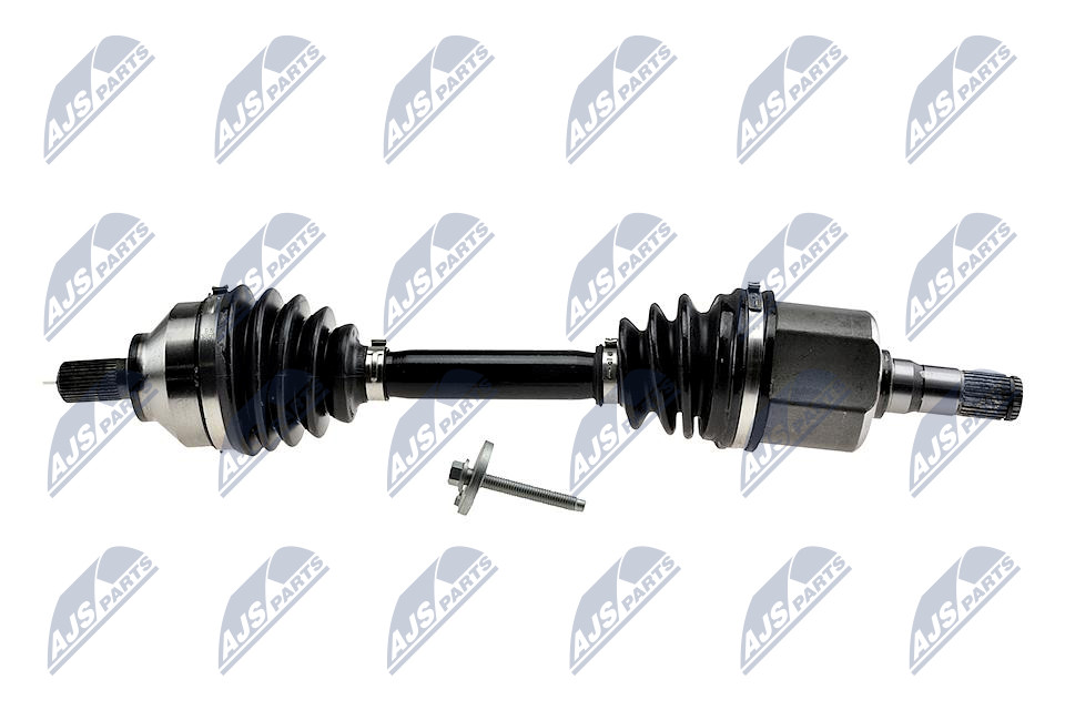 NTY NPW-VV-111 Antriebswelle