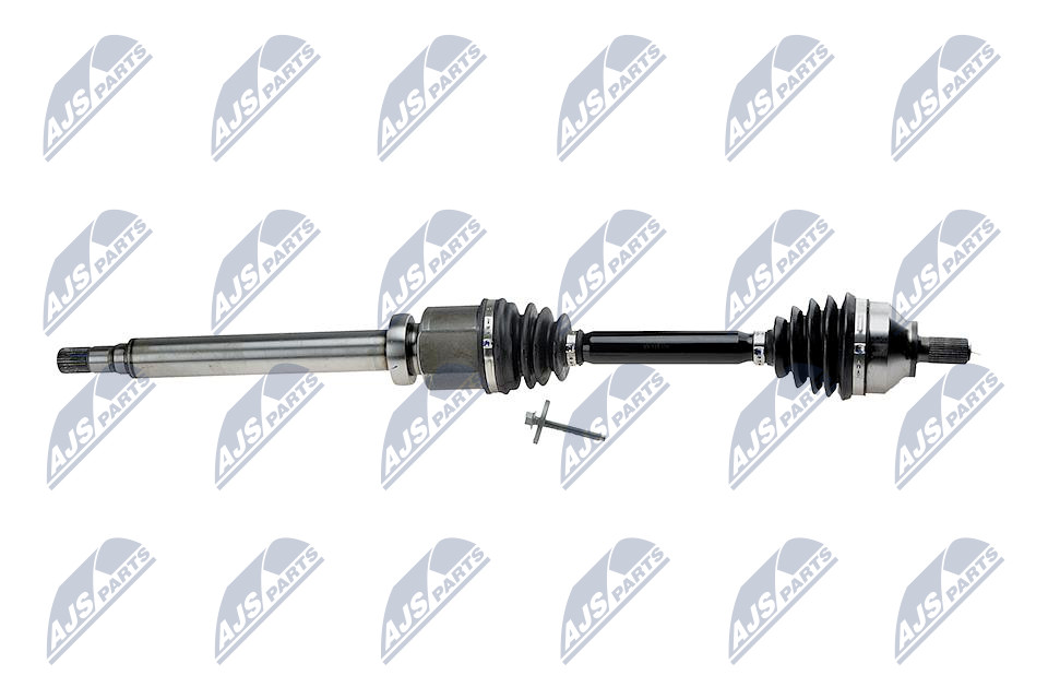 NTY NPW-VV-113 Antriebswelle