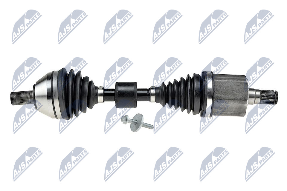 NTY NPW-VV-115 Antriebswelle