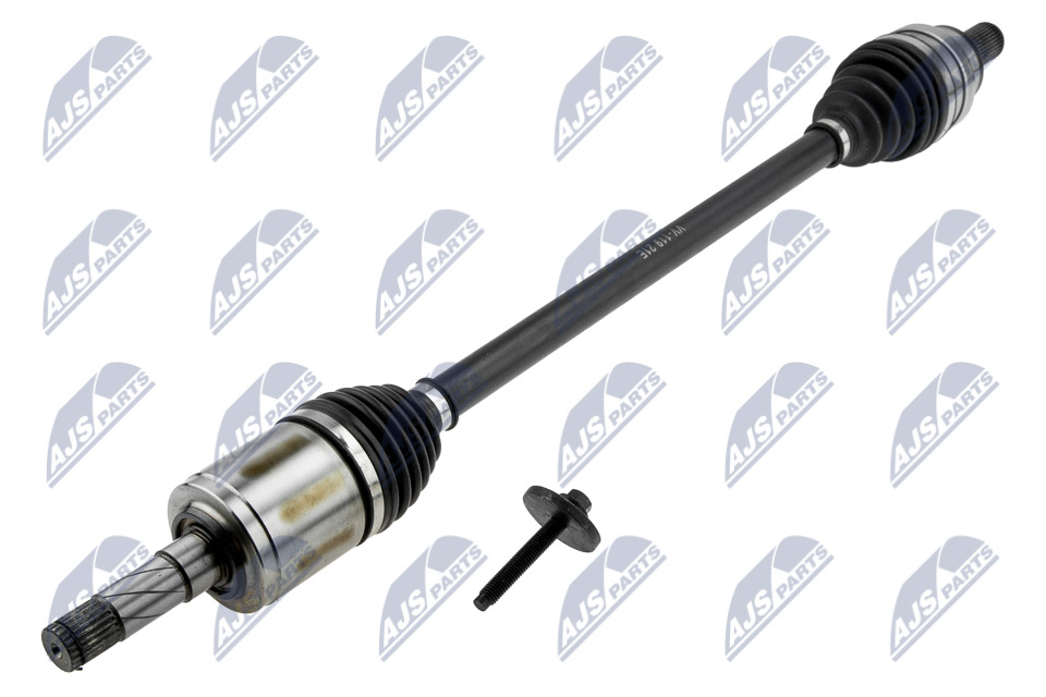 NTY NPW-VV-119 Antriebswelle