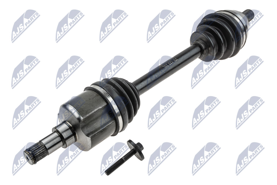 NTY NPW-VV-123 Antriebswelle