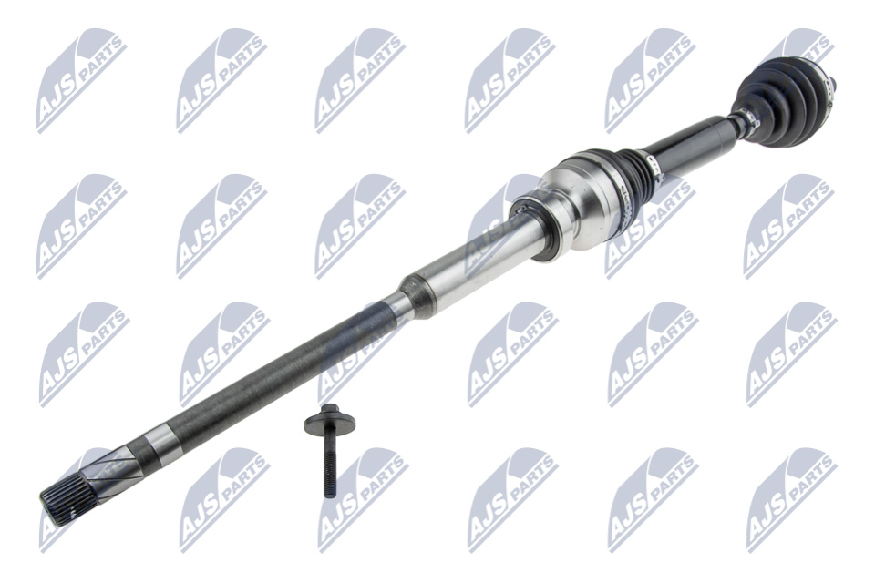 NTY NPW-VV-127 Antriebswelle